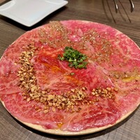原宿焼肉 KINTAN - 