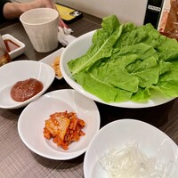 原宿焼肉 KINTAN - 