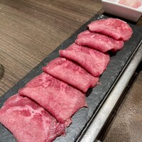 原宿焼肉 KINTAN - 