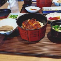 うなぎ料理 澤正 - 