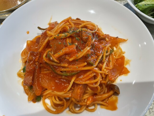 苫小牧ゴルフリゾート72 レストラン エミナゴルフクラブ - 沼ノ端（レストラン）の写真