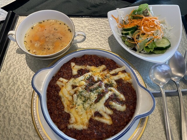 苫小牧ゴルフリゾート72 レストラン エミナゴルフクラブ - 沼ノ端（レストラン）の写真