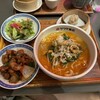 大阪中華サワダ飯店