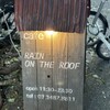 レイン オン ザ ルーフ
