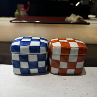 鮨 やまけん 銀座店 - 