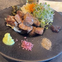 鉄板焼 摩天楼 東京スカイツリー・ソラマチ店 - 