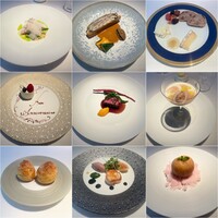レストランひらまつ 広尾 - 
