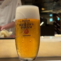 鮨 やまけん 銀座店 - 