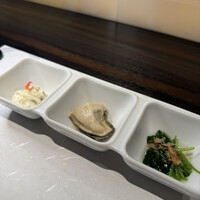 鮨 やまけん 銀座店 - 