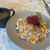 cafe boo & passion et nature 堂島浜店
