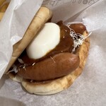 モスバーガー 阪急茨木市駅東口店 - 