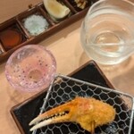 串揚げ 六角亭 中目黒 - 