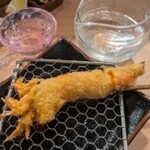 串揚げ 六角亭 中目黒 - 