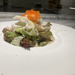 銀座 鉄板焼 向日葵 - 