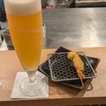 串揚げ 六角亭 - 