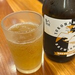 〆蕎麦 千花庵 - 