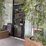 kitchen俊貴 - 外観  ✩.*˚