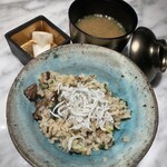 銀座 鉄板焼 向日葵 - 