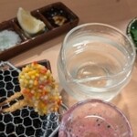 串揚げ 六角亭 - 