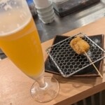 串揚げ 六角亭 - 