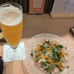 串揚げ 六角亭 - 