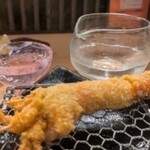 串揚げ 六角亭 - 