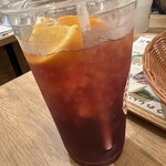 モスバーガー 阪急茨木市駅東口店 - 