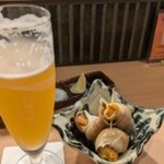 串揚げ 六角亭 - 