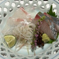 天ぷら新宿つな八 つのはず庵 - 