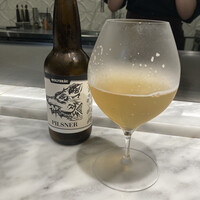 銀座 鉄板焼 向日葵 - 