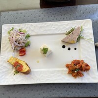 ヴィア トスカネッラ - 