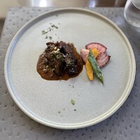 ヴィア トスカネッラ - 