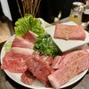 焼肉酒場 肉カジ 南柏店