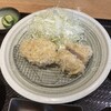 とんかつわか葉　 - 料理写真: