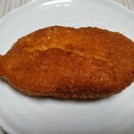 アンジェリーナ - カレーパン 辛口