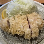 とんかつわか葉　 - 