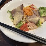 ジョナサン 業平店 - 