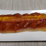 アンジェリーナ - ホットドック (商品名)