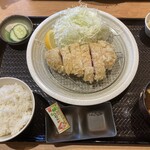 とんかつわか葉　 - 