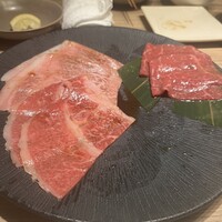 焼肉うしごろ 西麻布本店 - 