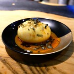 MAGALIE - 『スパイス卵』