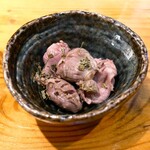 MAGALIE - 『砂肝コンフィ』