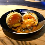 MAGALIE - 『スパイス卵』