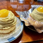 不二家 港北仲町台店 - 