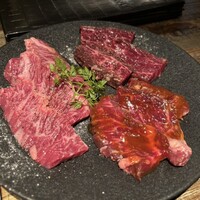 六本木焼肉　Kintan - 