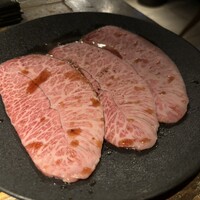 六本木焼肉　Kintan - 