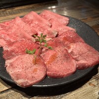 六本木焼肉　Kintan - 