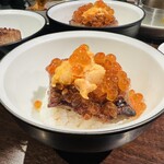 やきにくグレート&ホルモン - 