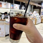 グレインコーヒーロースター - ドリンク写真: