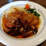 西洋料理 たじま - 